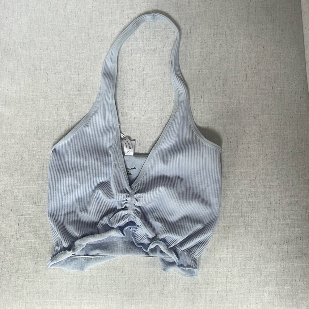 Urban outfitters out from under halter top